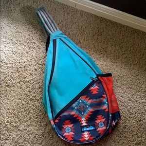 Kavu Mojave Paxton Pack